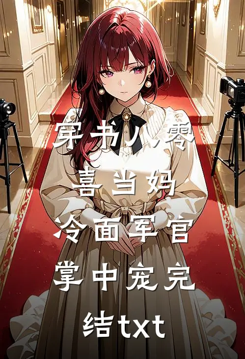 穿书八零喜当妈，冷面军官掌中宠完结txt