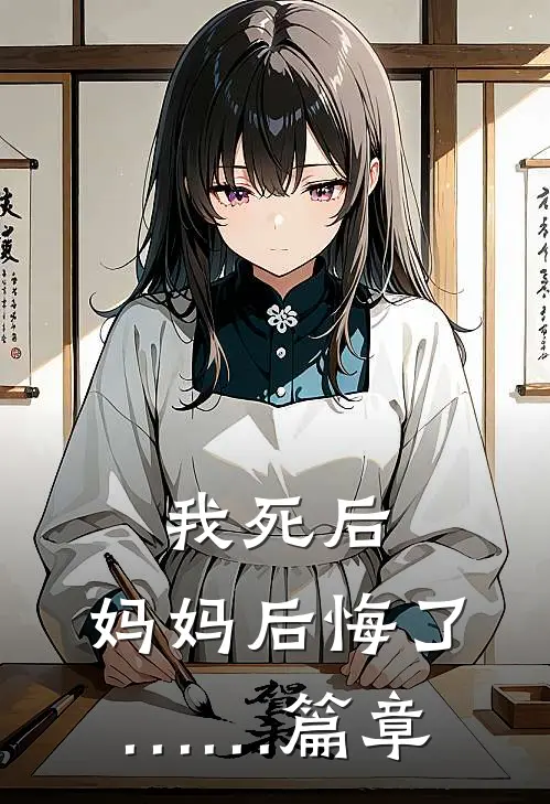 我死后，妈妈后悔了……篇章
