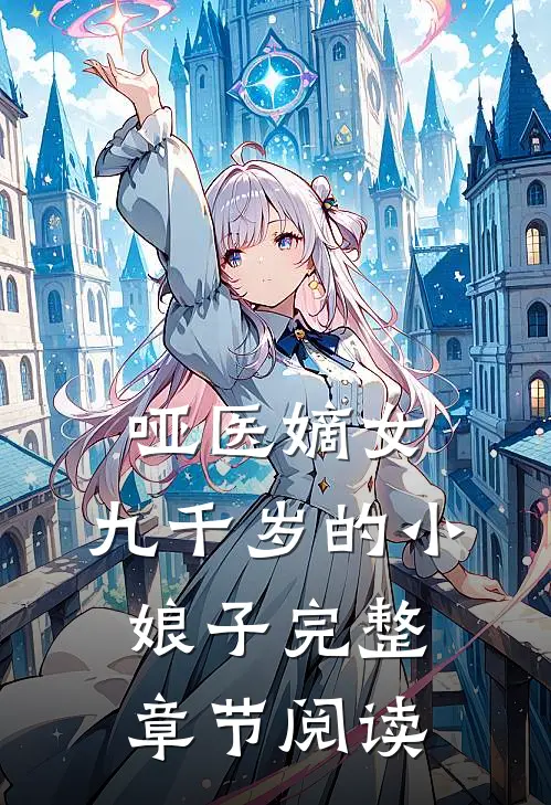 哑医嫡女：九千岁的小娘子完整章节阅读