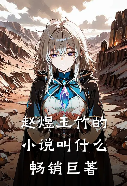 赵煜玉竹的小说叫什么畅销巨著