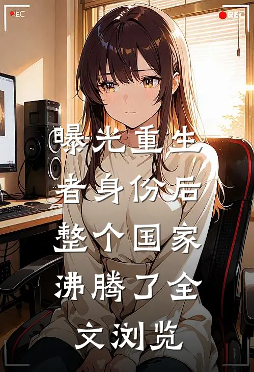 曝光重生者身份后，整个国家沸腾了全文浏览