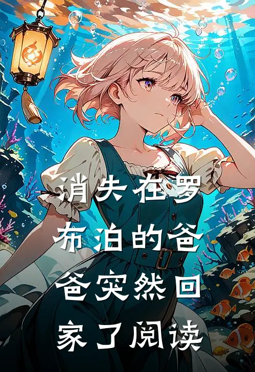 消失在罗布泊的爸爸突然回家了阅读