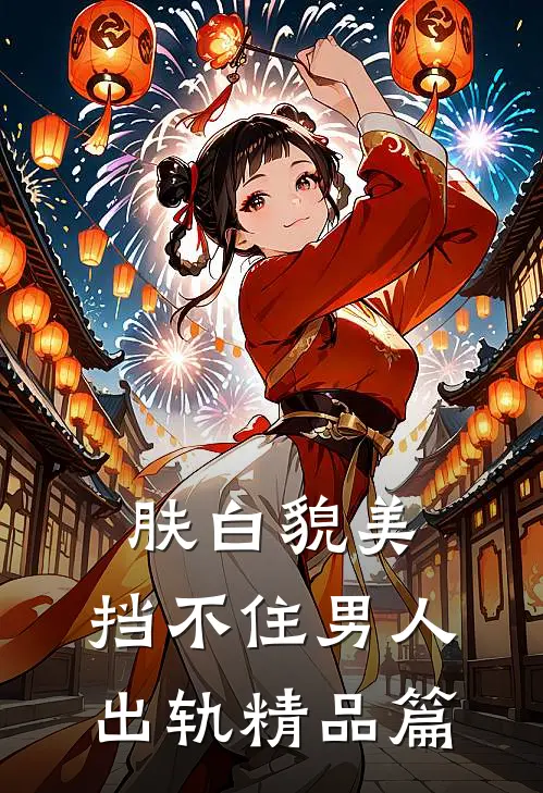 肤白貌美，挡不住男人出轨精品篇