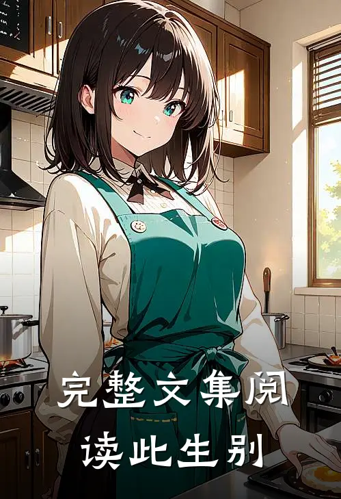 完整文集阅读此生别