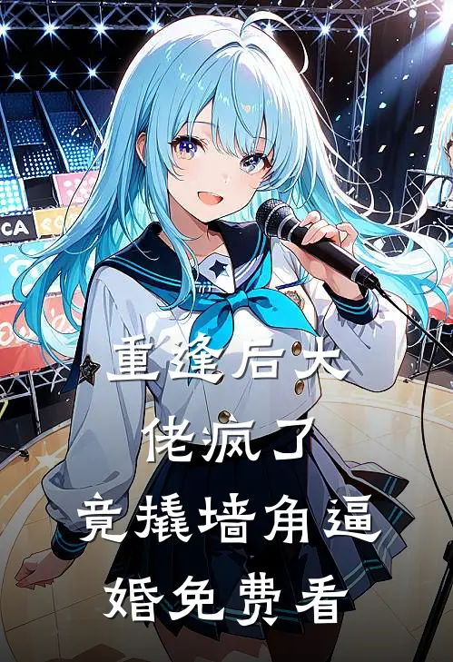 重逢后大佬疯了，竟撬墙角逼婚免费看