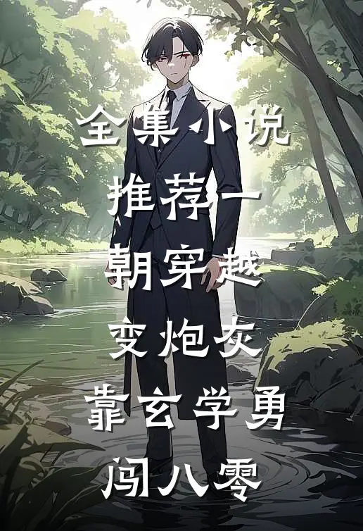 全集小说推荐一朝穿越变炮灰，靠玄学勇闯八零