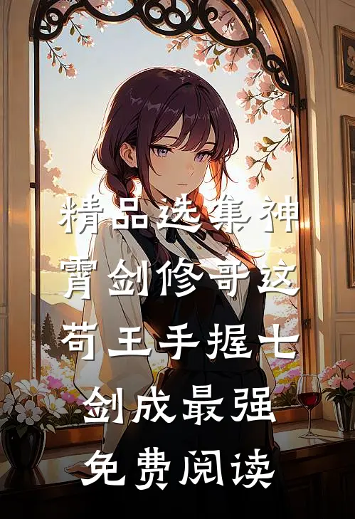 精品选集神霄剑修哥这苟王手握七剑成最强免费阅读
