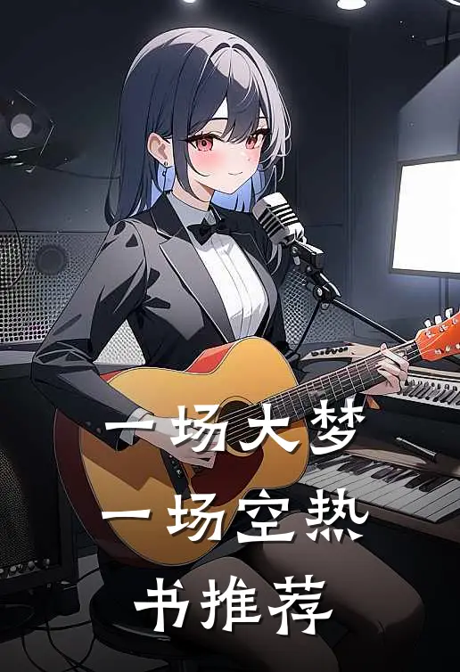 一场大梦一场空热书推荐