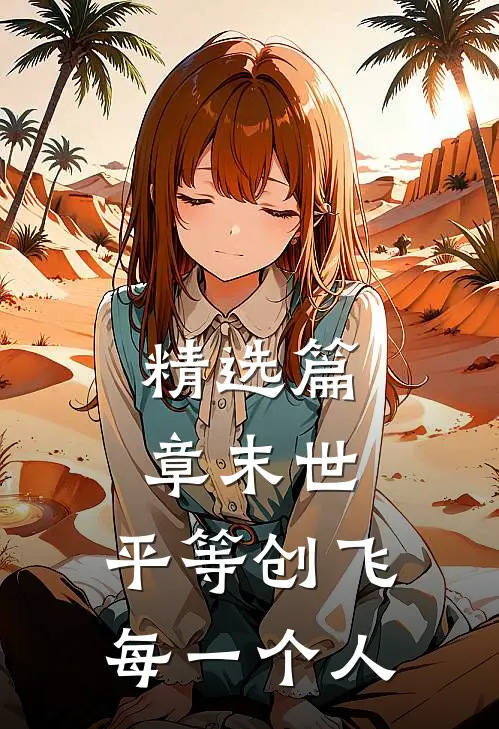 精选篇章末世：平等创飞每一个人