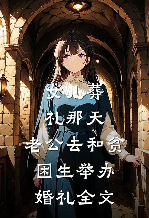 女儿葬礼那天，老公去和贫困生举办婚礼全文