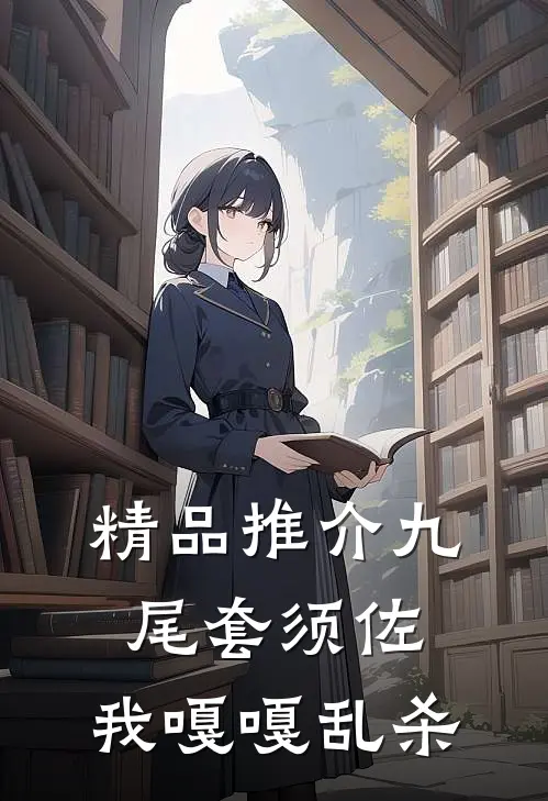 精品推介九尾套须佐，我嘎嘎乱杀