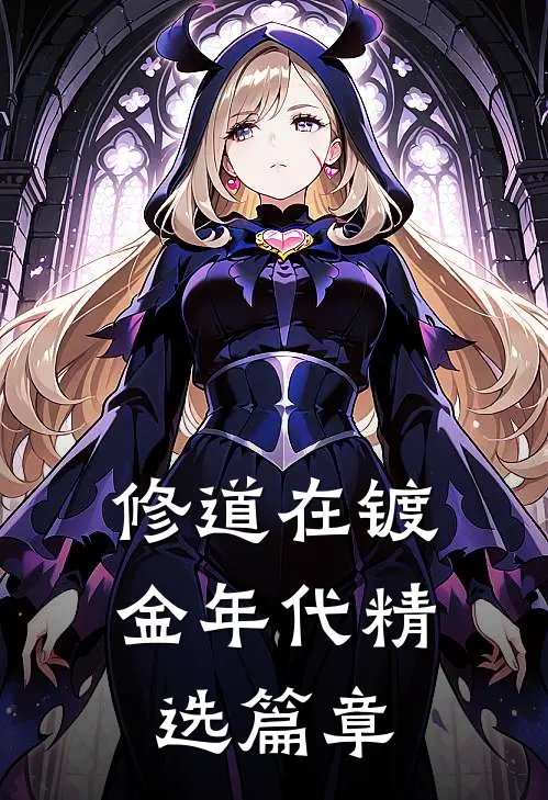 修道在镀金年代精选篇章