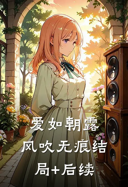 爱如朝露，风吹无痕结局+后续