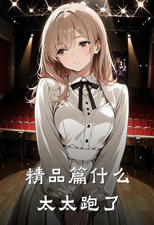 精品篇什么太太跑了