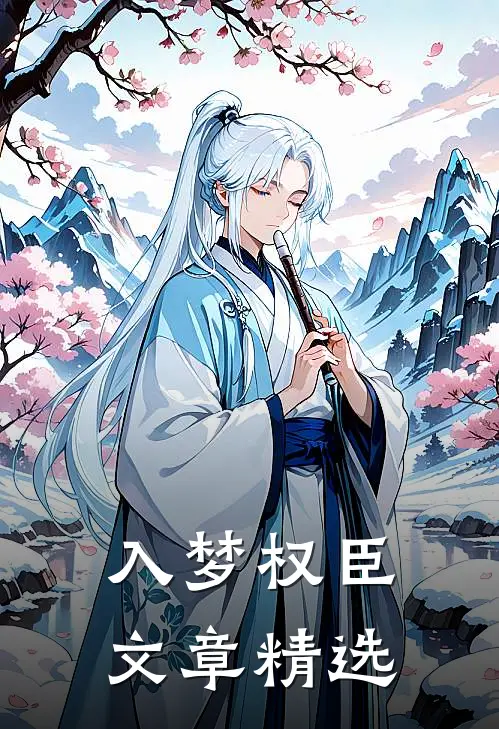 入梦权臣文章精选