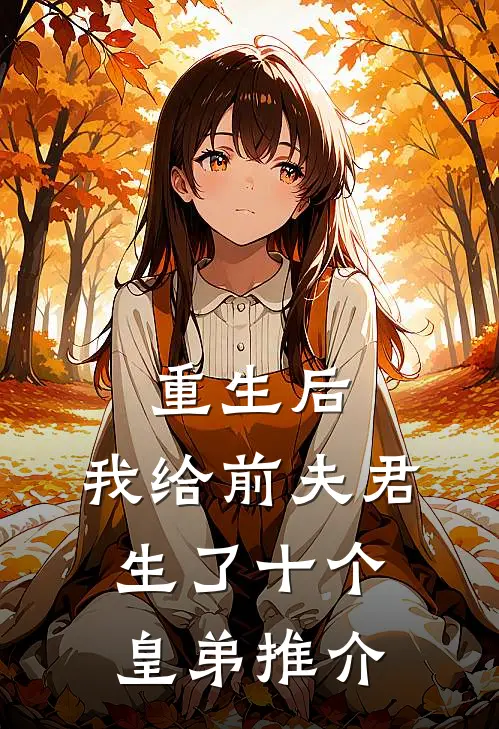 重生后，我给前夫君生了十个皇弟推介
