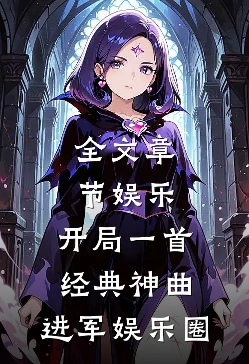 全文章节娱乐：开局一首经典神曲，进军娱乐圈