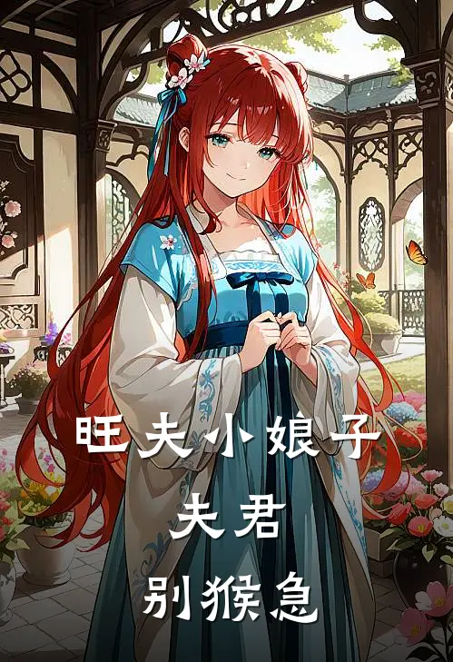 旺夫小娘子：夫君，别猴急