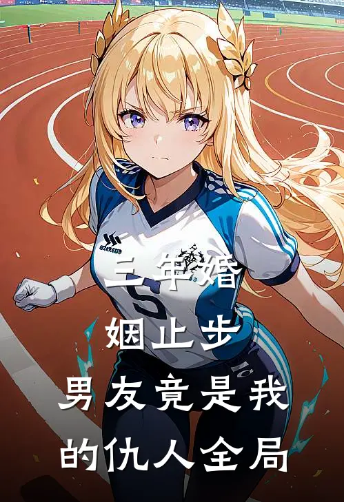 三年婚姻止步，男友竟是我的仇人全局