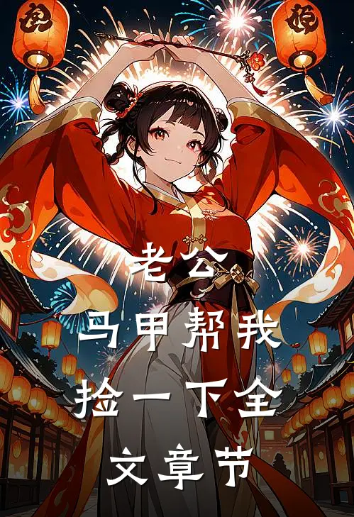 老公，马甲帮我捡一下全文章节