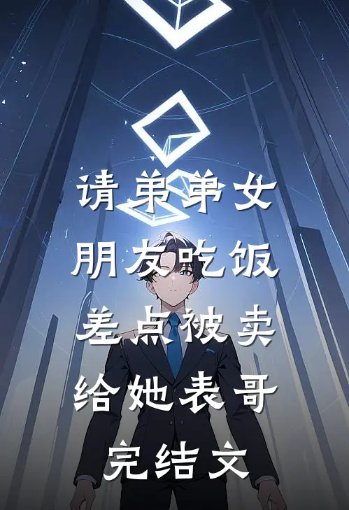 请弟弟女朋友吃饭，差点被卖给她表哥完结文