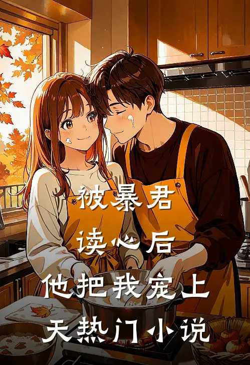 被暴君读心后，他把我宠上天热门小说