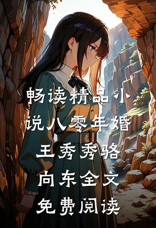 畅读精品小说八零年婚王秀秀骆向东全文免费阅读