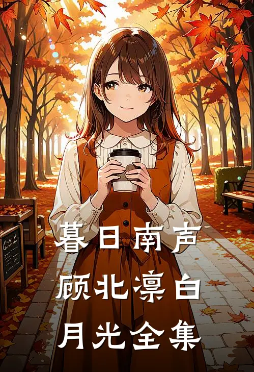 暮日南声顾北凛白月光 全集