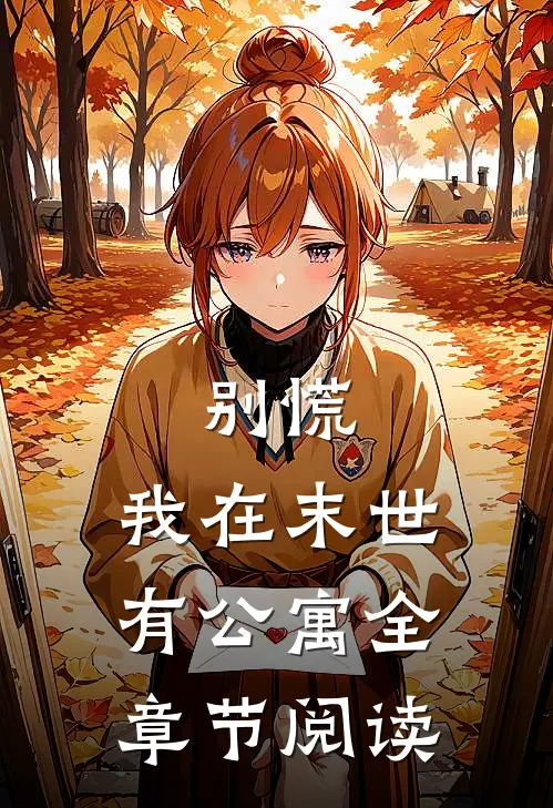 别慌，我在末世有公寓全章节阅读