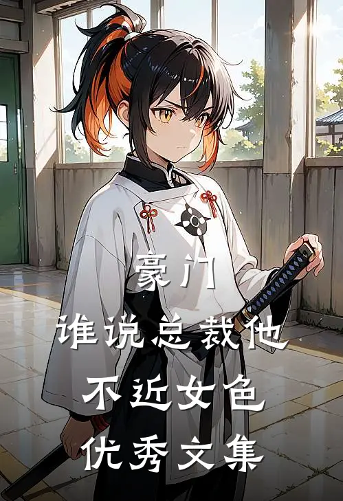 豪门：谁说总裁他不近女色优秀文集