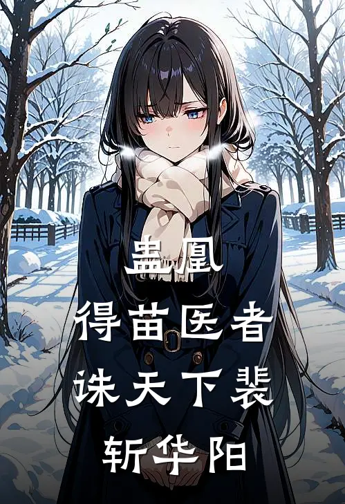 蛊凰，得苗医者诛天下裴斩华阳