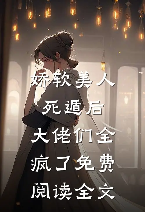 娇软美人死遁后，大佬们全疯了免费阅读全文