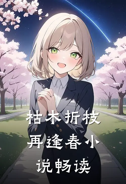 枯木折枝再逢春小说畅读