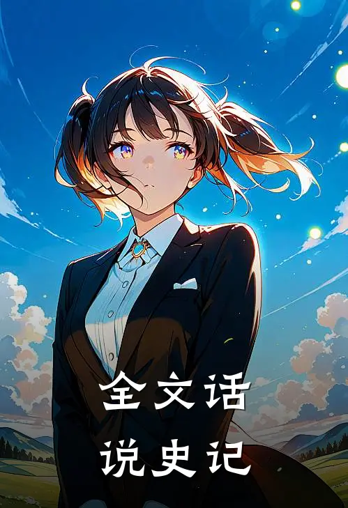 全文话说史记