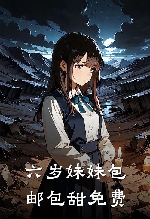 六岁妹妹包邮包甜免费