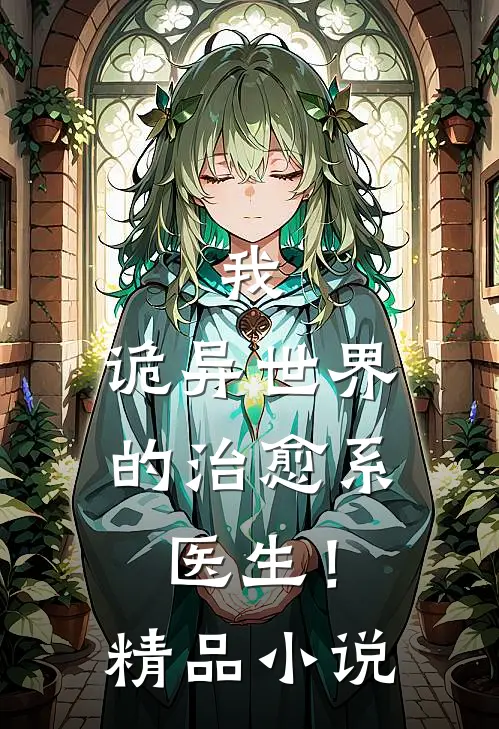 我，诡异世界的治愈系医生！精品小说
