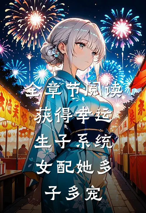 全章节阅读获得幸运生子系统，女配她多子多宠