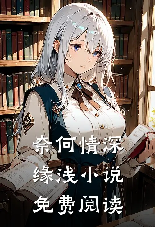 奈何情深缘浅小说免费阅读
