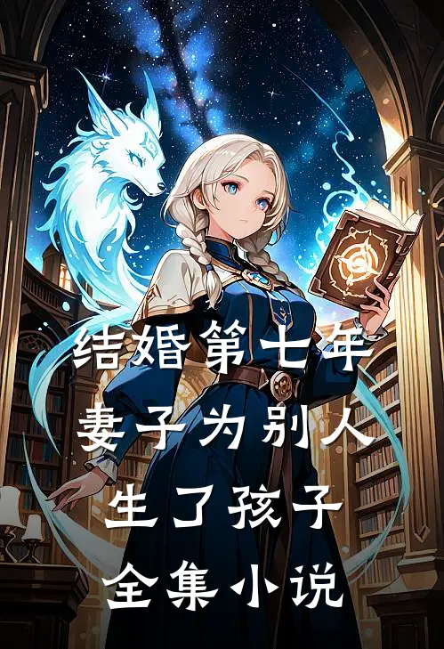 结婚第七年，妻子为别人生了孩子全集小说