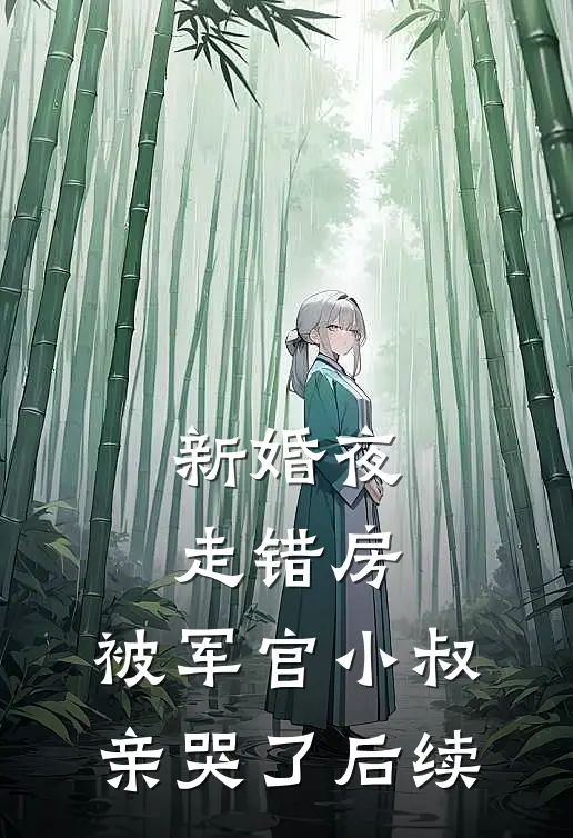 新婚夜走错房，被军官小叔亲哭了后续
