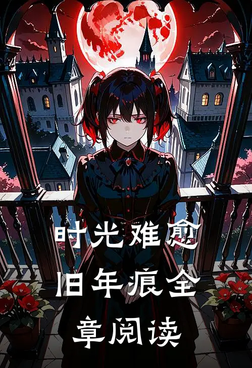 时光难愈旧年痕全章阅读