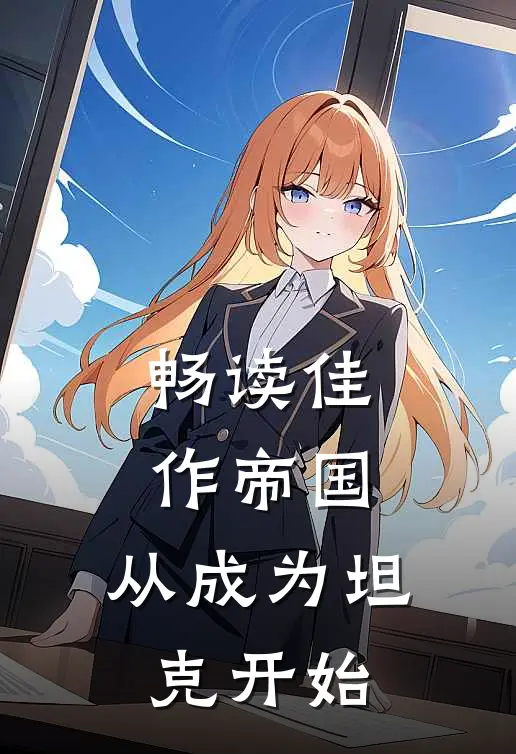 畅读佳作帝国：从成为坦克开始