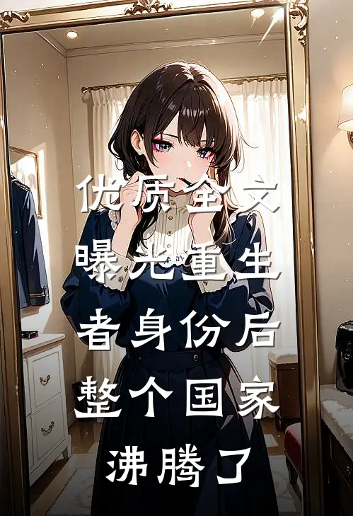 优质全文曝光重生者身份后，整个国家沸腾了