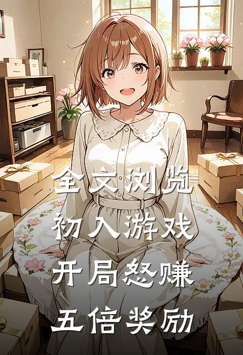 全文浏览初入游戏：开局怒赚五倍奖励