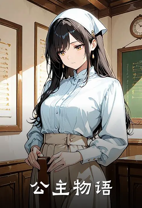 公主物语