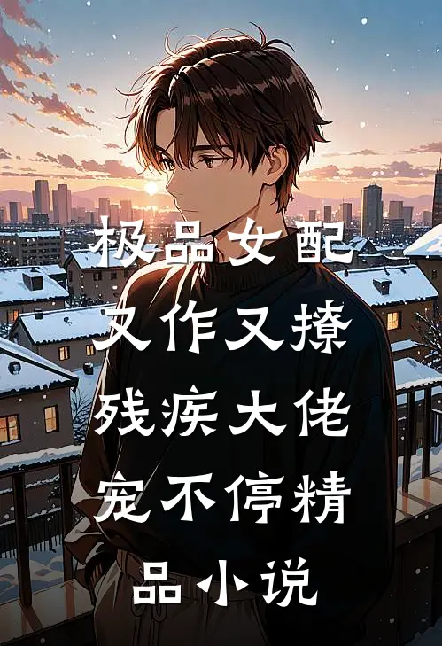 极品女配又作又撩，残疾大佬宠不停精品小说