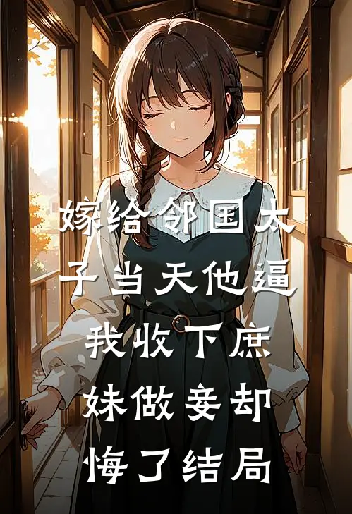 嫁给邻国太子当天他逼我收下庶妹做妾却悔了结局
