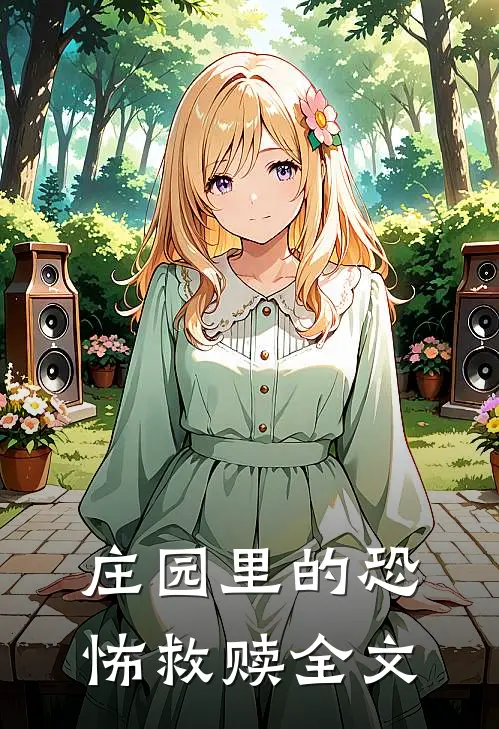 庄园里的恐怖救赎全文