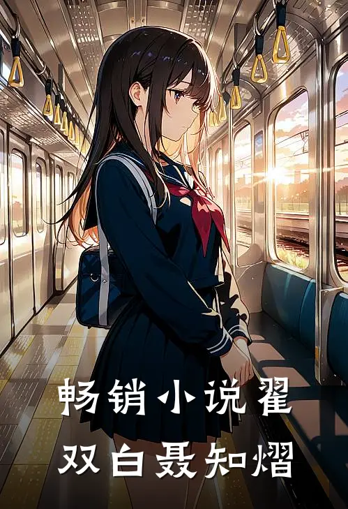 畅销小说翟双白聂知熠