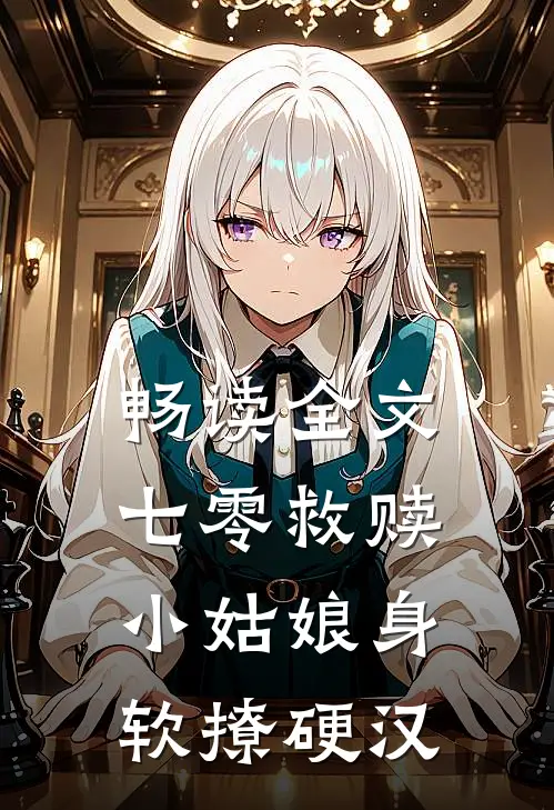 畅读全文七零救赎：小姑娘身软撩硬汉